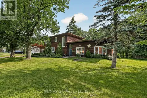 61 Parkwood Drive Tillsonburg ON N4G 2B7