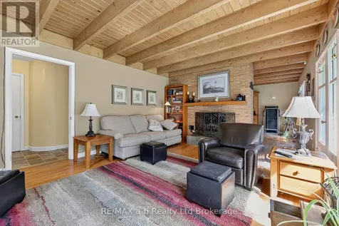 61 Parkwood Drive Tillsonburg ON N4G 2B7