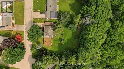 61 Parkwood Drive Tillsonburg ON N4G 2B7
