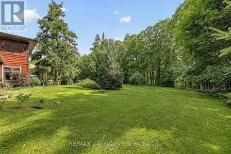 61 Parkwood Drive Tillsonburg ON N4G 2B7