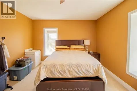 132 Patteson Avenue Chatham ON N7M 1T8
