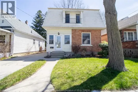 132 Patteson Avenue Chatham ON N7M 1T8