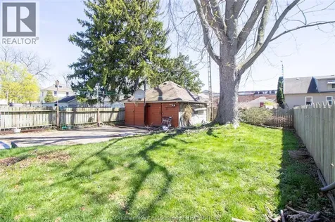 132 Patteson Avenue Chatham ON N7M 1T8