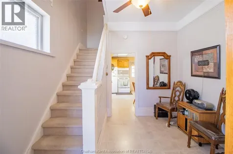 132 Patteson Avenue Chatham ON N7M 1T8