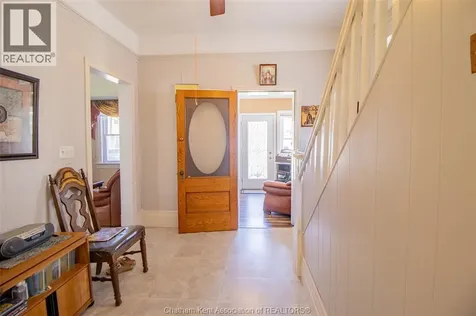 132 Patteson Avenue Chatham ON N7M 1T8