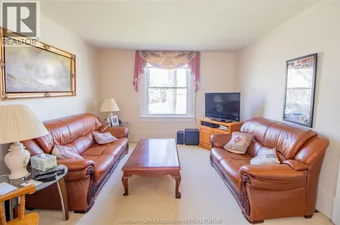 132 Patteson Avenue Chatham ON N7M 1T8
