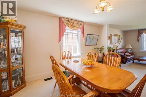 132 Patteson Avenue Chatham ON N7M 1T8