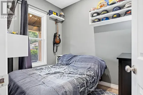 43 Arthur Avenue St. Thomas ON N5P 3L4