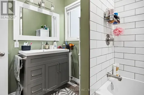 43 Arthur Avenue St. Thomas ON N5P 3L4