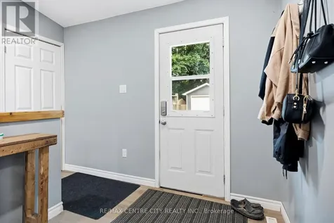 43 Arthur Avenue St. Thomas ON N5P 3L4