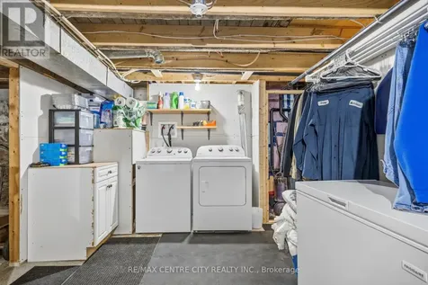 43 Arthur Avenue St. Thomas ON N5P 3L4