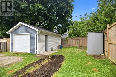 43 Arthur Avenue St. Thomas ON N5P 3L4