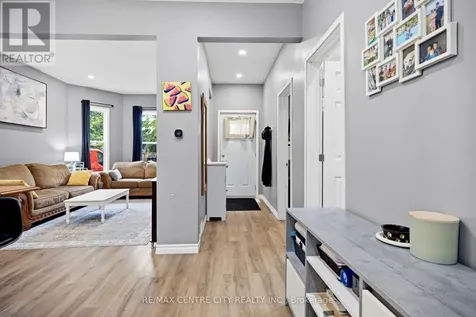 43 Arthur Avenue St. Thomas ON N5P 3L4