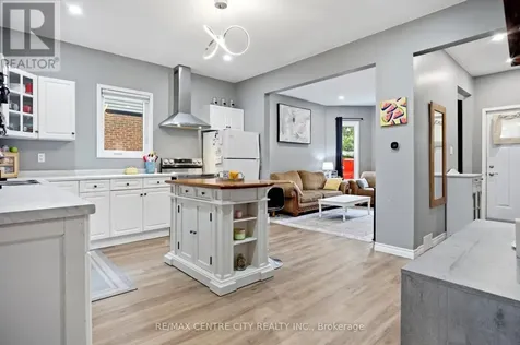 43 Arthur Avenue St. Thomas ON N5P 3L4