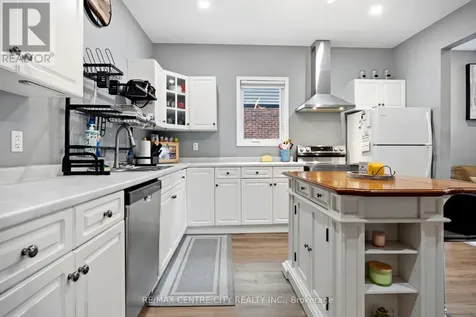 43 Arthur Avenue St. Thomas ON N5P 3L4