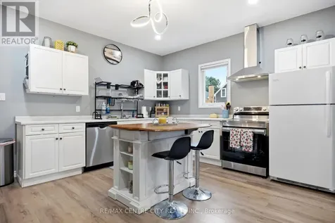 43 Arthur Avenue St. Thomas ON N5P 3L4