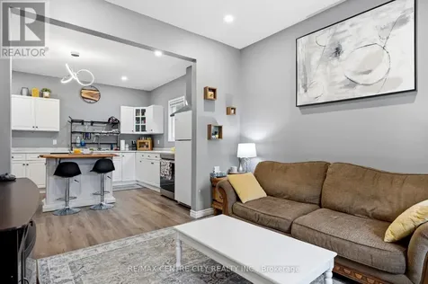 43 Arthur Avenue St. Thomas ON N5P 3L4