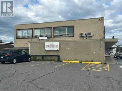 1493 Wellington St E # 204 Sault Ste. Marie ON P6A 2R1