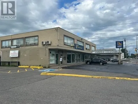 1493 Wellington St E # 204 Sault Ste. Marie ON P6A 2R1