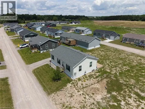 10 Bent Willow Court Haldimand County ON N0A 1L0
