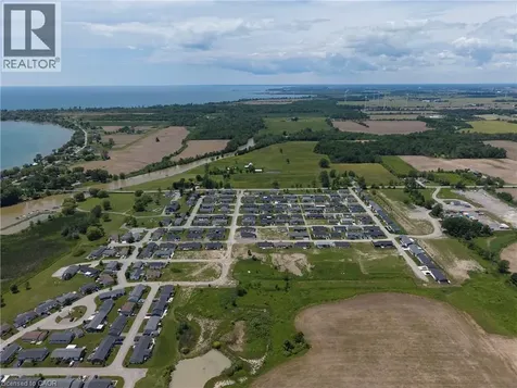 10 Bent Willow Court Haldimand County ON N0A 1L0
