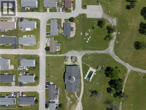 10 Bent Willow Court Haldimand County ON N0A 1L0