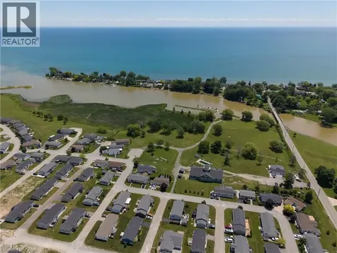 10 Bent Willow Court Haldimand County ON N0A 1L0