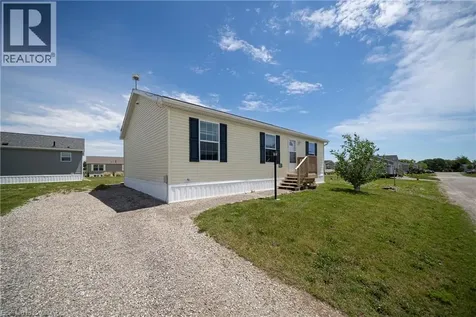 10 Bent Willow Court Haldimand County ON N0A 1L0