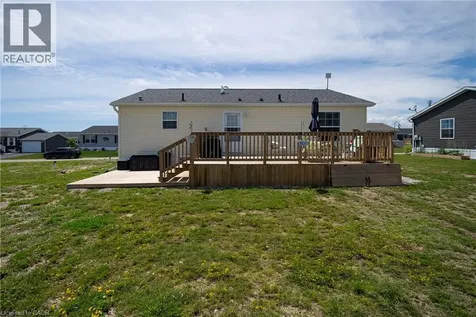 10 Bent Willow Court Haldimand County ON N0A 1L0