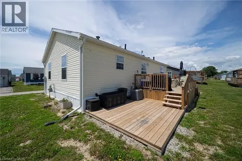 10 Bent Willow Court Haldimand County ON N0A 1L0