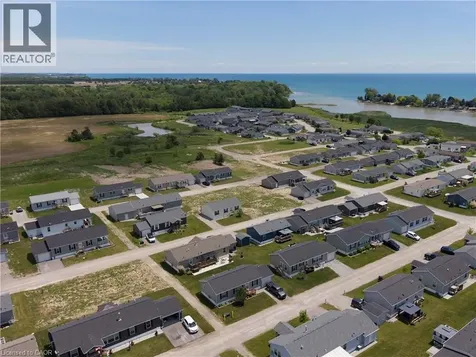 10 Bent Willow Court Haldimand County ON N0A 1L0