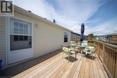 10 Bent Willow Court Haldimand County ON N0A 1L0