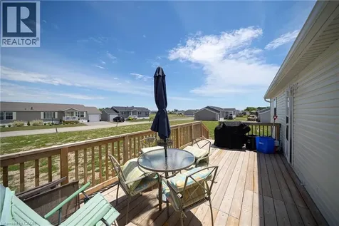 10 Bent Willow Court Haldimand County ON N0A 1L0