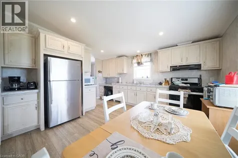 10 Bent Willow Court Haldimand County ON N0A 1L0