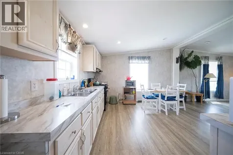 10 Bent Willow Court Haldimand County ON N0A 1L0