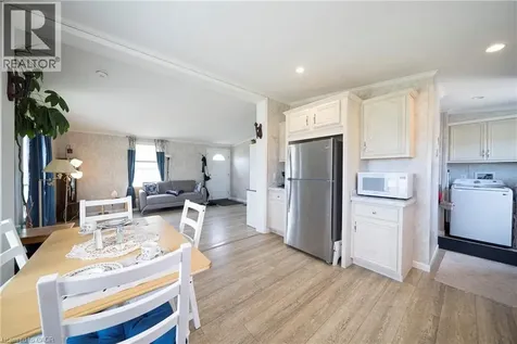 10 Bent Willow Court Haldimand County ON N0A 1L0