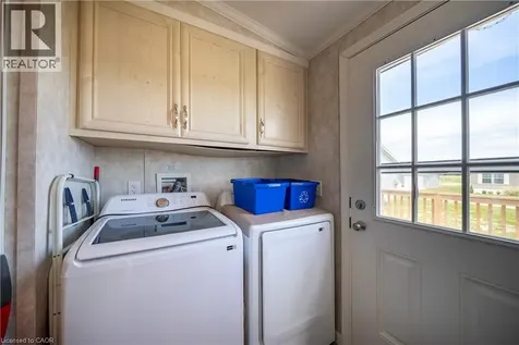 10 Bent Willow Court Haldimand County ON N0A 1L0