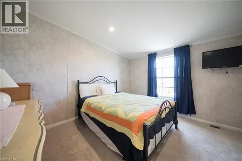 10 Bent Willow Court Haldimand County ON N0A 1L0
