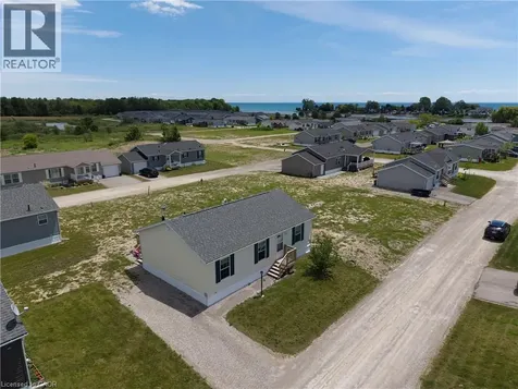 10 Bent Willow Court Haldimand County ON N0A 1L0