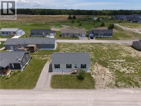 10 Bent Willow Court Haldimand County ON N0A 1L0