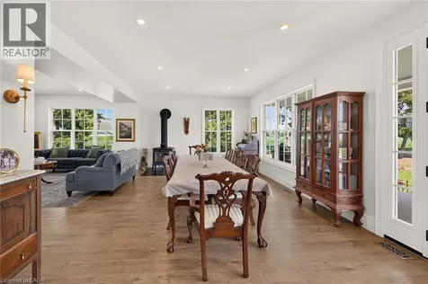 91 Golf Links Road Burford ON N0E 1A0