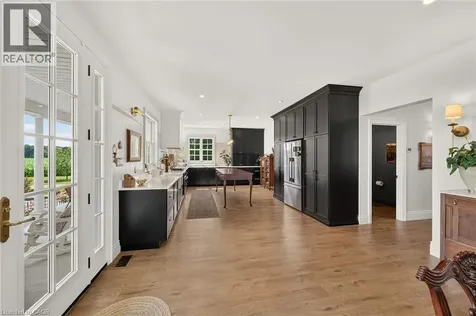 91 Golf Links Road Burford ON N0E 1A0