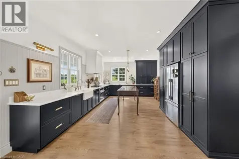 91 Golf Links Road Burford ON N0E 1A0