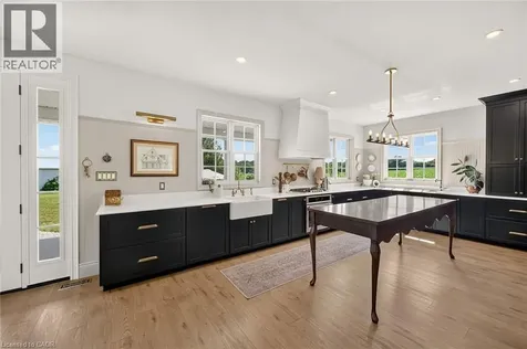 91 Golf Links Road Burford ON N0E 1A0