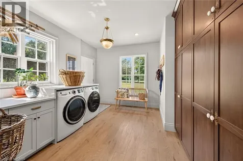 91 Golf Links Road Burford ON N0E 1A0