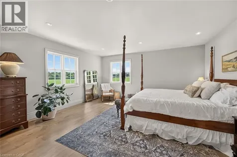91 Golf Links Road Burford ON N0E 1A0