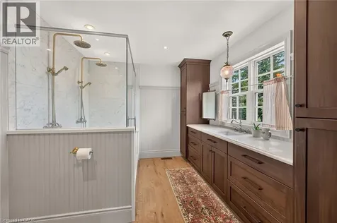 91 Golf Links Road Burford ON N0E 1A0