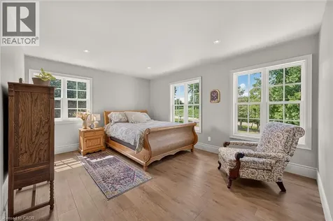 91 Golf Links Road Burford ON N0E 1A0