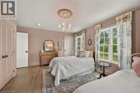 91 Golf Links Road Burford ON N0E 1A0