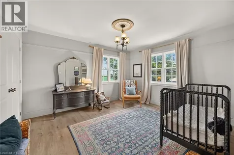 91 Golf Links Road Burford ON N0E 1A0
